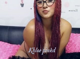 Khloe_pinkd
