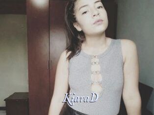 KiaraD
