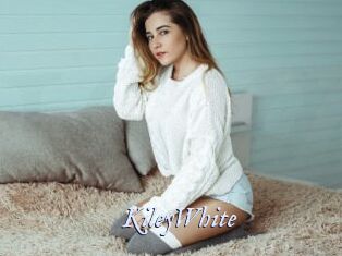 KileyWhite