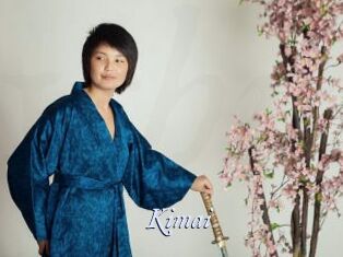 Kimai
