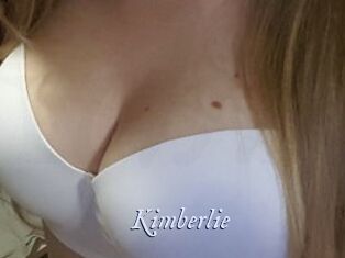 Kimberlie