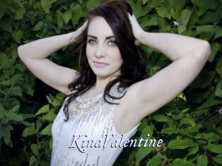 KinaValentine