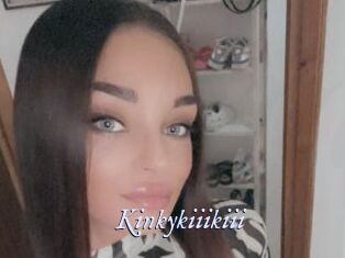 Kinkykiiikiii