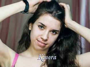 Kinora