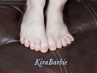 KiraBarbie