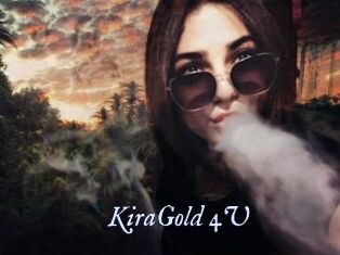 KiraGold_4U