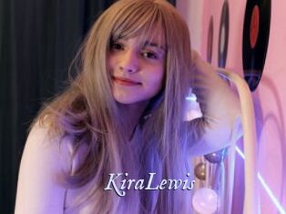 KiraLewis