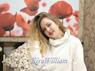 KiraWilliam