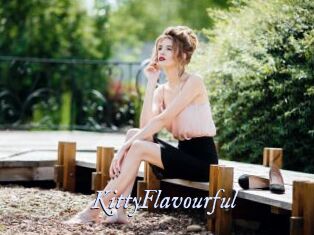 KittyFlavourful