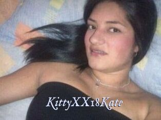 KittyXX18Kate