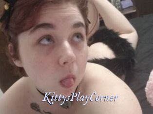 KittysPlayCorner