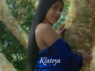 Klateya