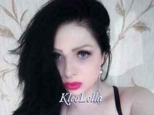 KleoLolla