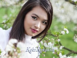 KokiRoksana