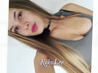 KokoLee