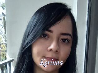 Korinaa