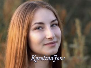 KorolinaJons