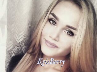 KrisBerry