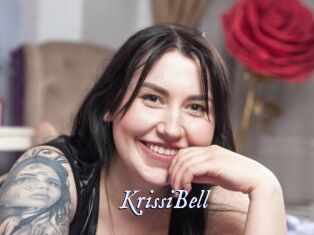 KrissiBell