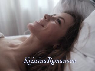 KristinaRomanova