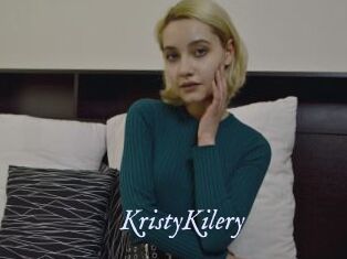 KristyKilery