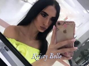 Kristy_Belle