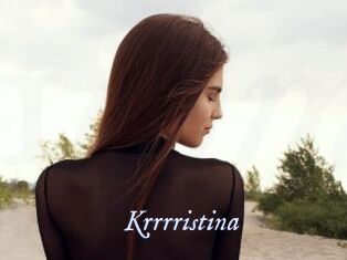 Krrrristina