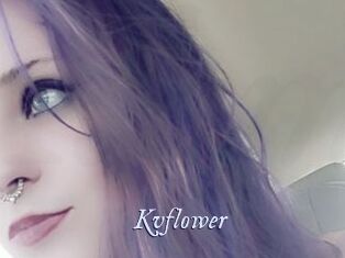 Kvflower