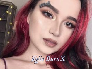 Kylie_BurnX