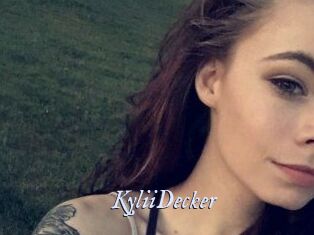 Kylii_Decker