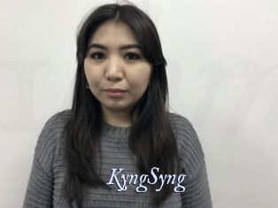 KyngSyng