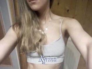 Kyrina