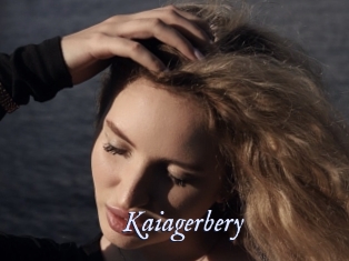 Kaiagerbery