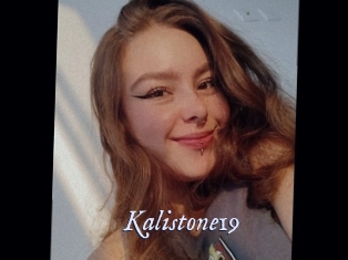 Kalistone19