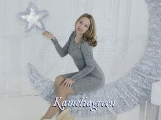 Kameliagreen