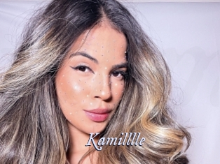 Kamilllle