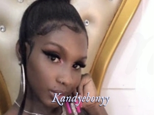 Kandyebonyy