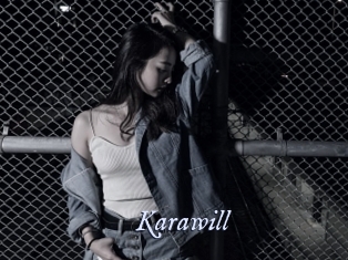 Karawill