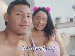 Karelyandjonny