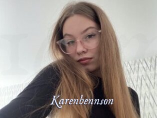 Karenbennson