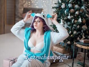 Karenchampagne
