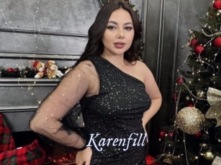 Karenfill