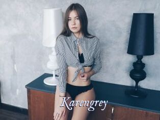 Karengrey