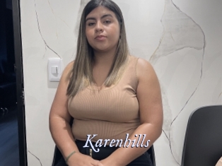 Karenhills