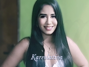 Karenlatina