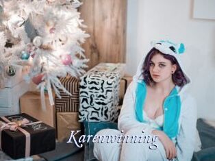 Karenwinning