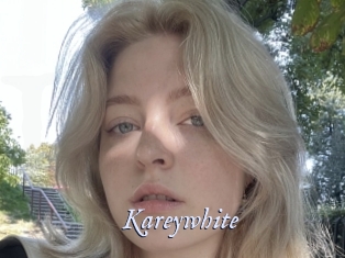 Kareywhite