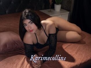 Karimecollins