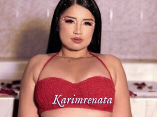 Karimrenata