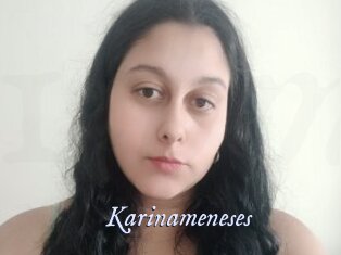 Karinameneses